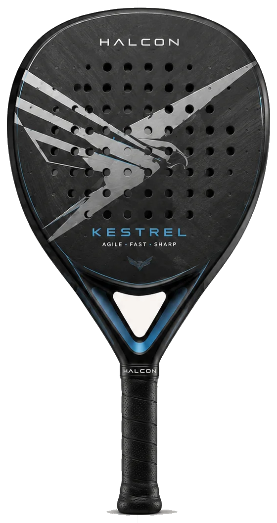 HALCON Kestrel