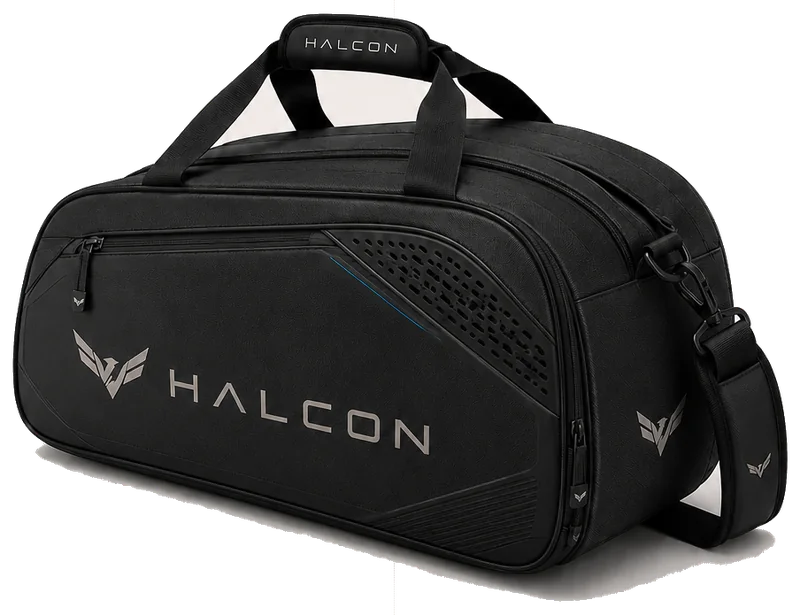 HALCON Racket Bag