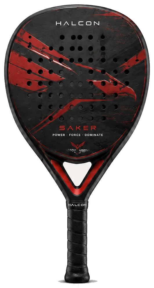HALCON Saker