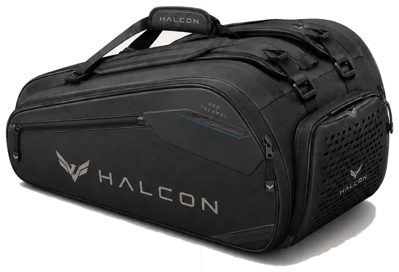HALCON Tour Bag